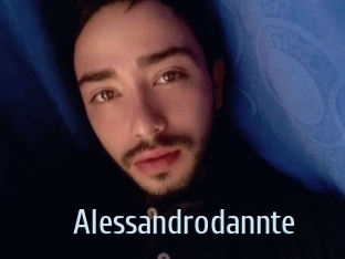 Alessandrodannte