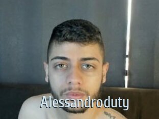 Alessandroduty