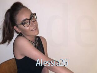 Alessia26