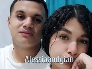 Alessiaandgian