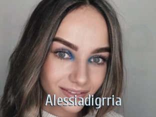 Alessiadigrria