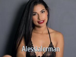 Alessialerman