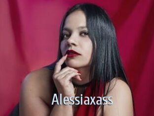 Alessiaxass