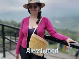 Alessiwood