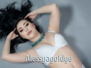 Alessyagoldye