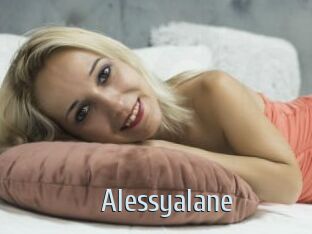 Alessyalane