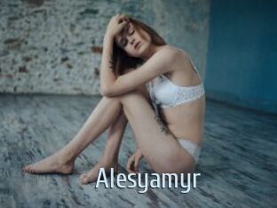 Alesyamyr
