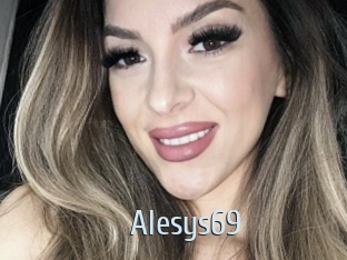 Alesys69