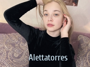 Alettatorres