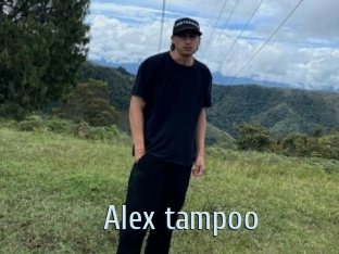 Alex_tampoo