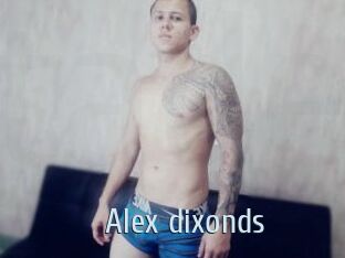 Alex_dixonds