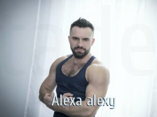 Alexa_alexy