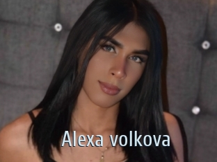 Alexa_volkova