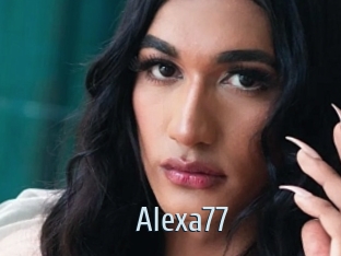 Alexa77