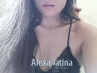 Alexa_latina