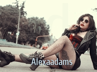 Alexaadams