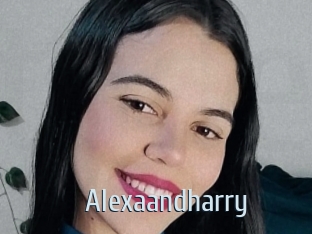 Alexaandharry