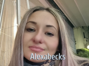 Alexabecks