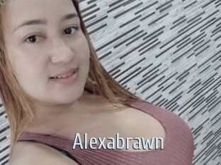 Alexabrawn