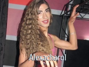 Alexacharol