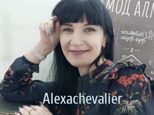 alexachevalier Ta Model
