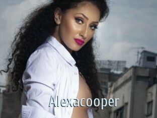 Alexacooper