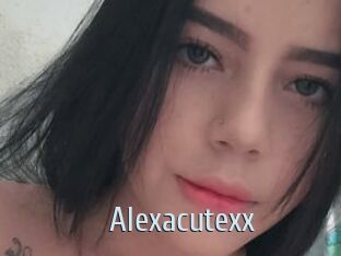 Alexacutexx