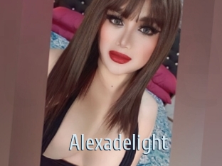 alexadelight Ta Model