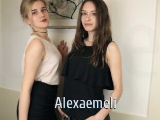 Alexaemeli