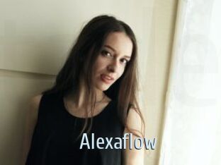 Alexaflow