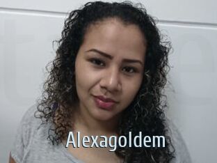 Alexagoldem