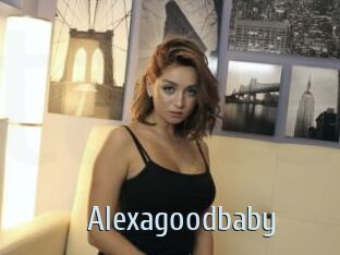 Alexagoodbaby