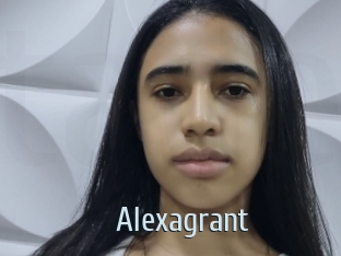 Alexagrant