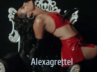 Alexagrettel