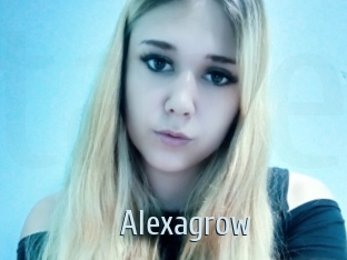 Alexagrow