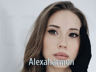 Alexaharmon