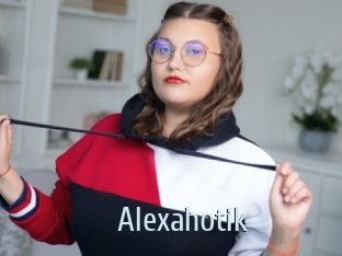 Alexahotik