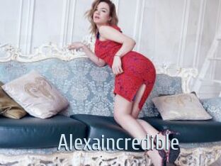 Alexaincredible