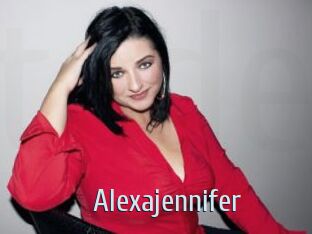 Alexajennifer