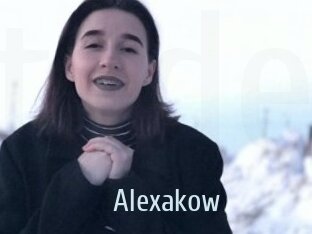 Alexakow