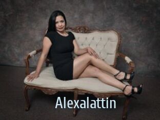 Alexalattin