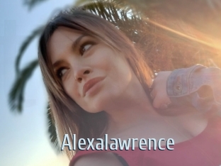 Alexalawrence