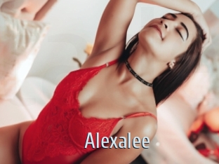 Alexalee