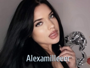 Alexamilleeer