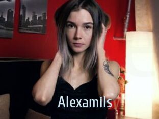 Alexamils