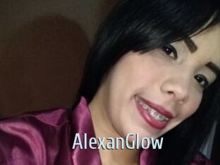 AlexanGlow