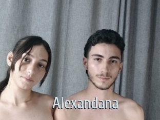 Alexandana