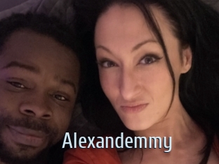 Alexandemmy