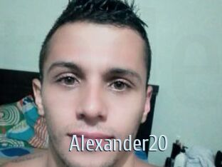 Alexander20