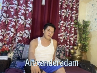 Alexanderadam